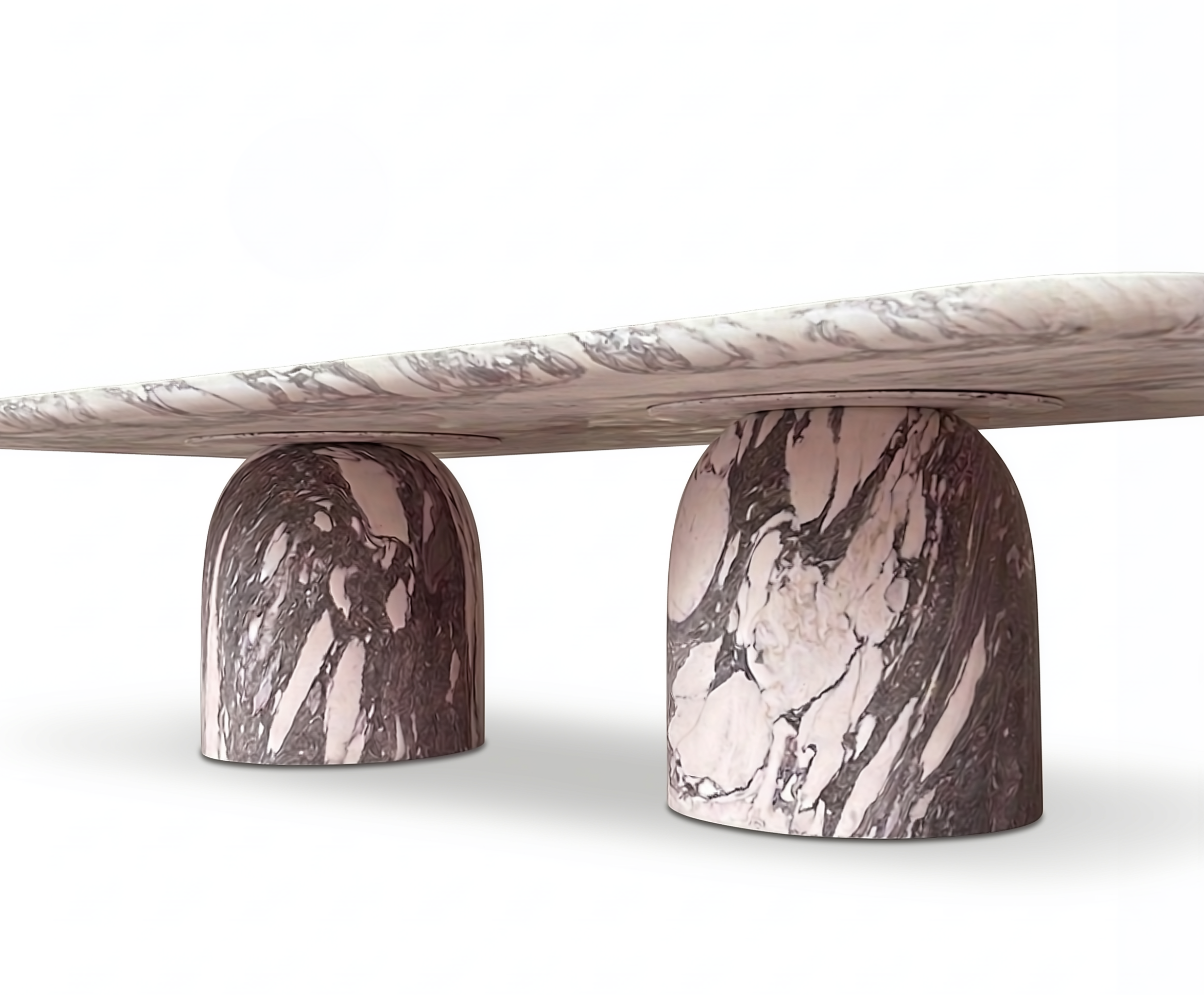 Haus of Marble