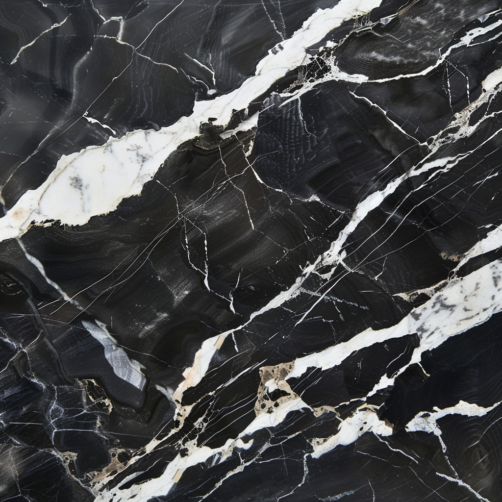 Haus of Marble
